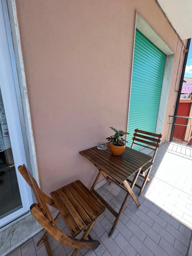 Casa Lollo Chiavari Exterior foto