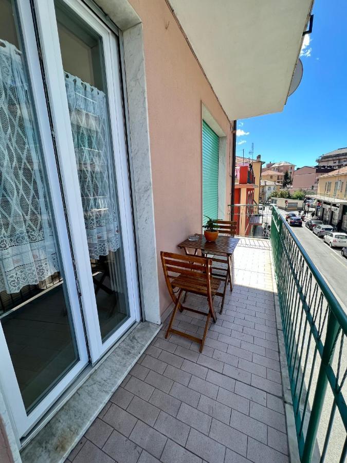 Casa Lollo Chiavari Exterior foto